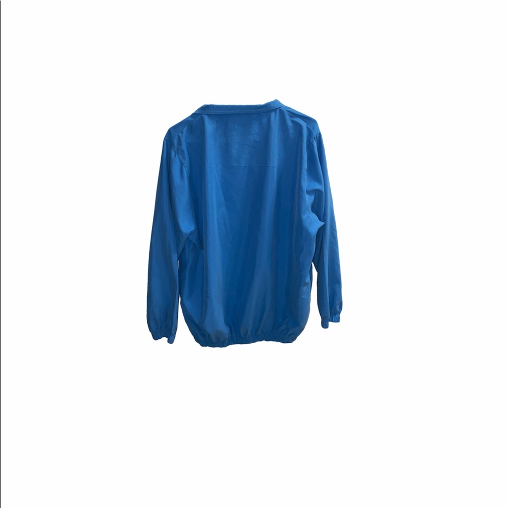 light blue jacket - Picture 2 of 3